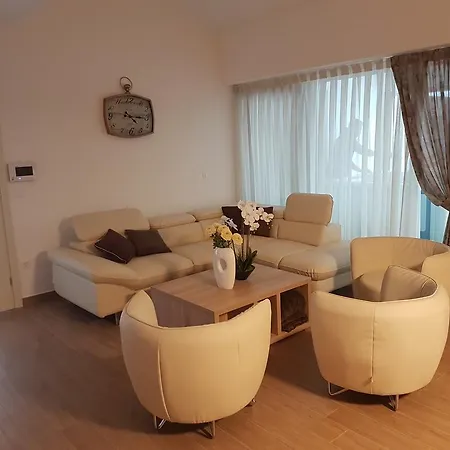 Вилла Vila Mala Halu *