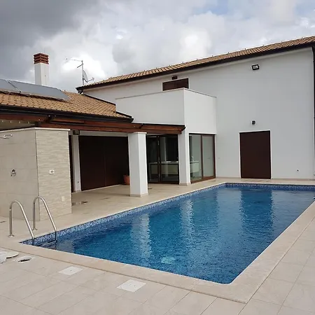 Villa Mala Halu'